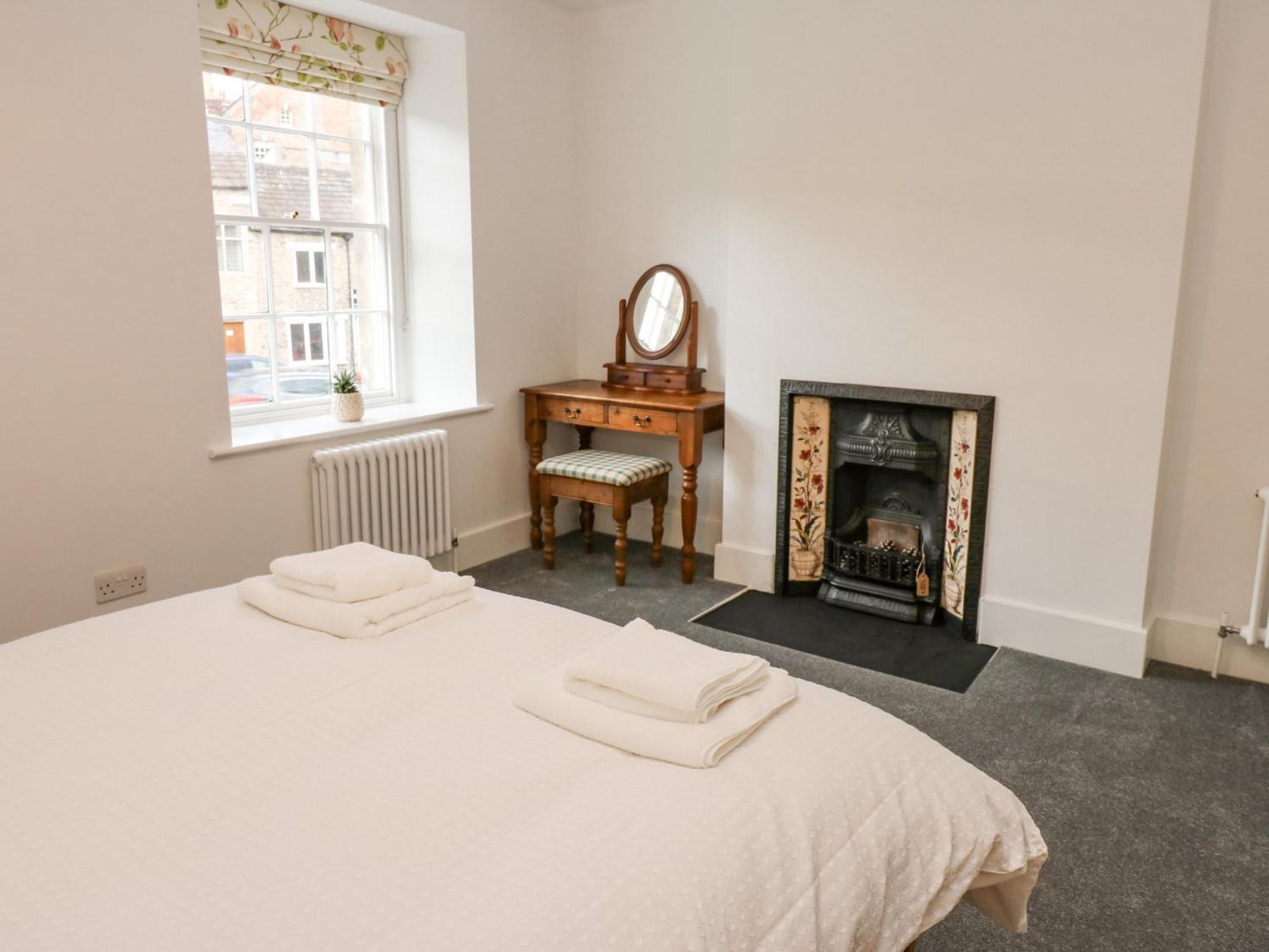 Bay Tree Cottage Ричмонд Экстерьер фото