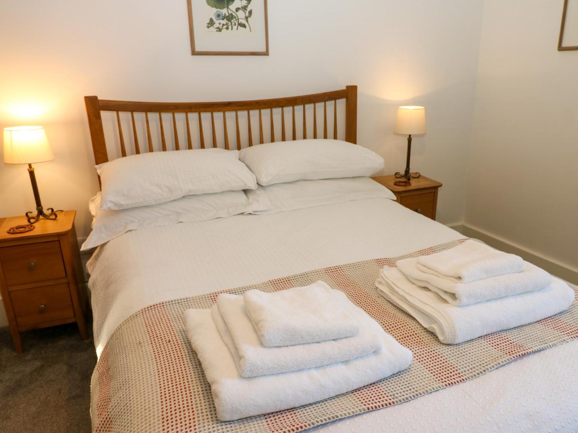 Bay Tree Cottage Ричмонд Экстерьер фото